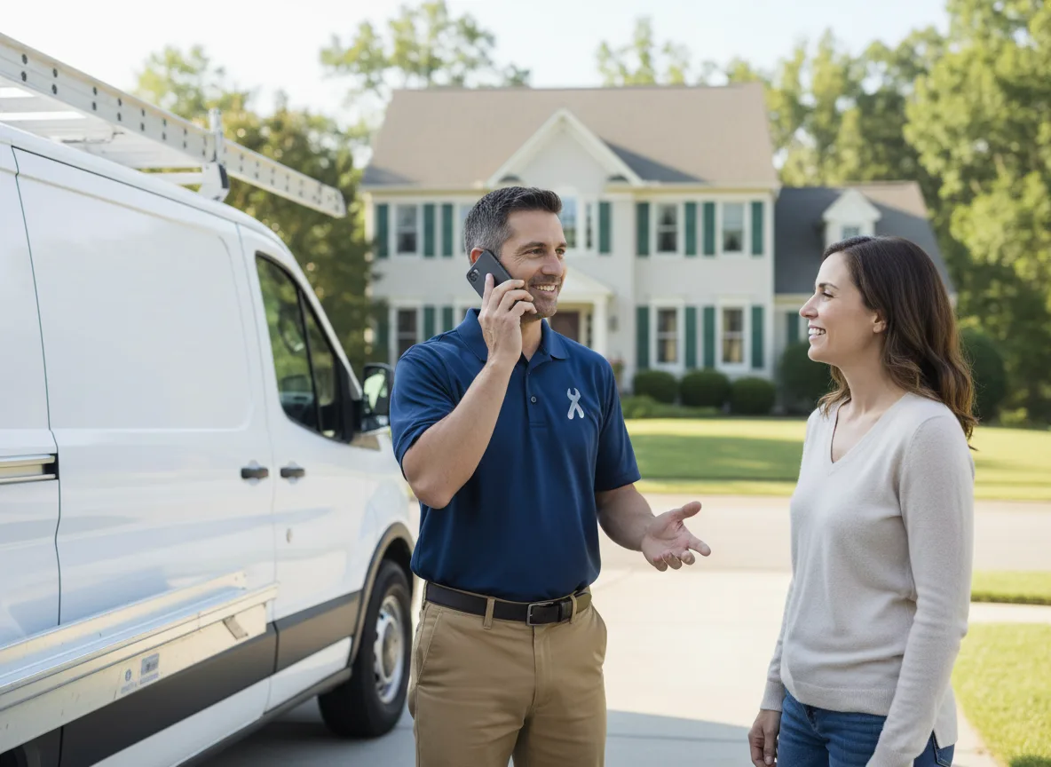 Home Gutter Service New Prague, MN FAQs